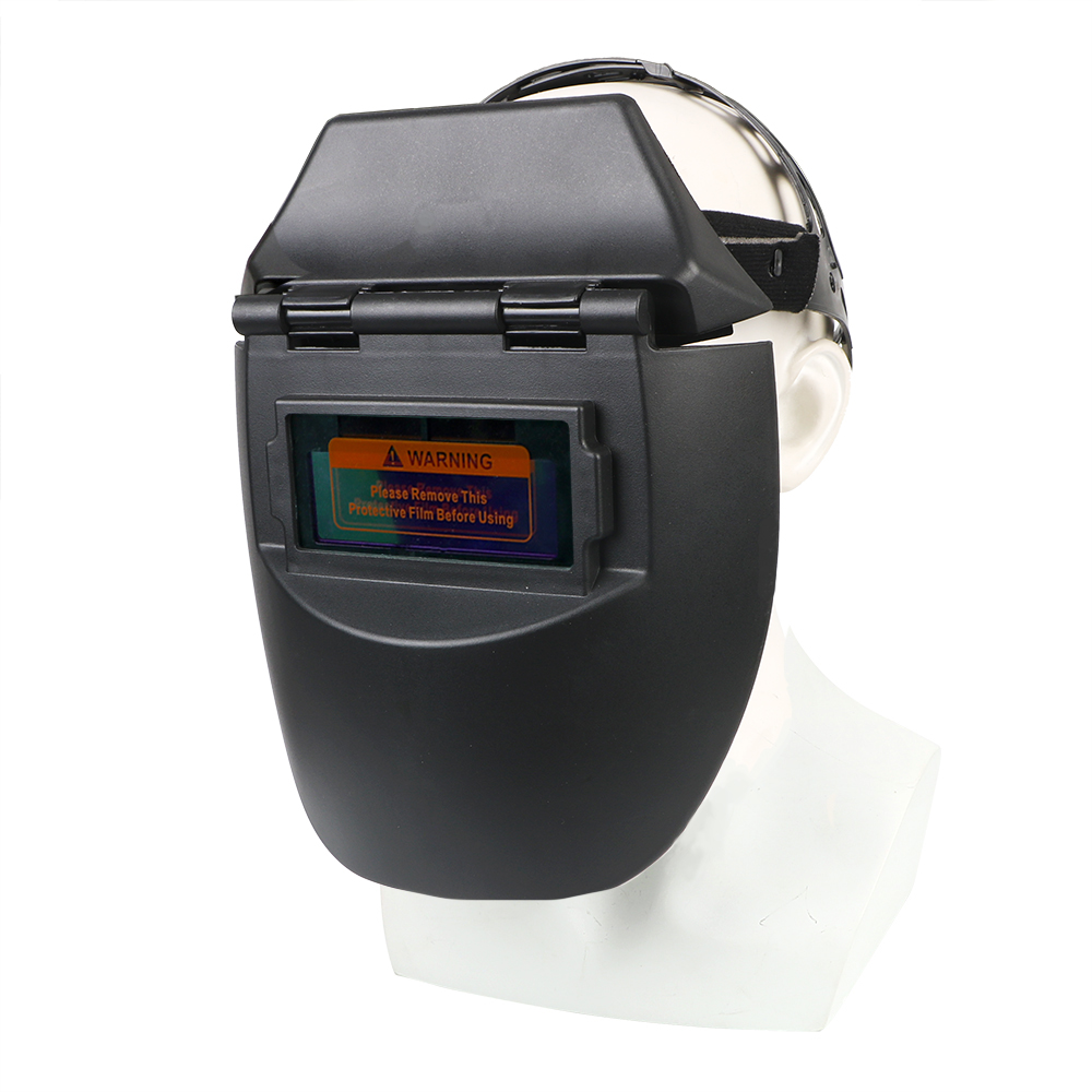 Portable Welding Generator - Welder Protective Gear Portable Auto Darkening