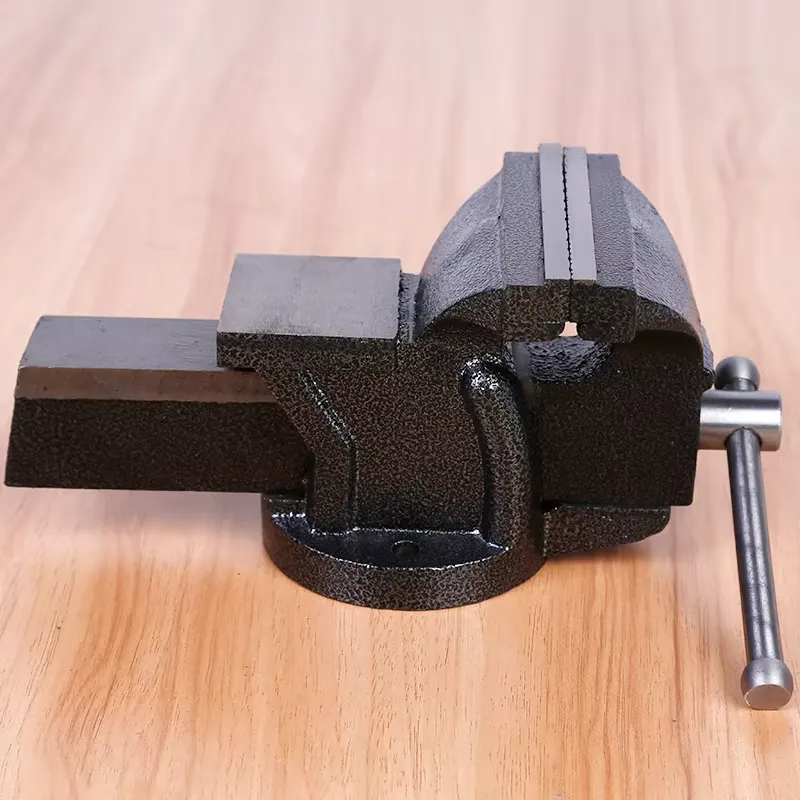 Heavy Equipment Working - 5 Inch Heavy Duty Square Bench