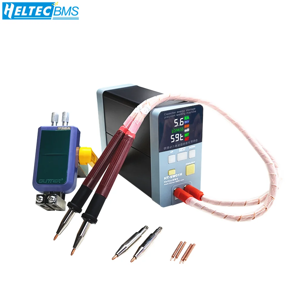 Heltecbms 12KW21KW Portable Sm - Portable Welding Generator recension och pris
