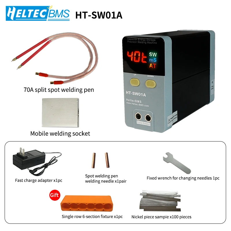 Heltecbms 12KW21KW Portable Sm - Portable Welding Generator recension och pris