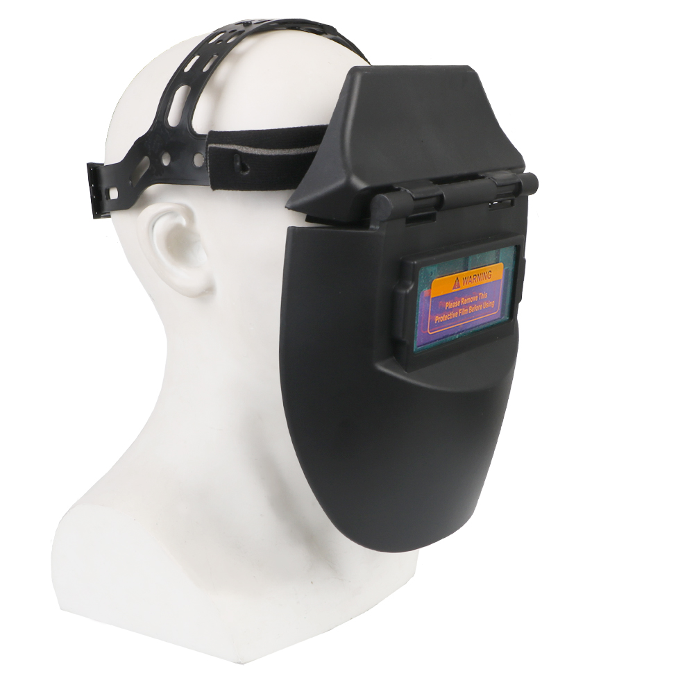 Welder Protective Gear Portabl - Portable Welding Generator recension och pris