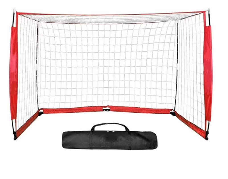 5×2 M Portable Folding Soccer  - Heavy Equipment Game recension och pris