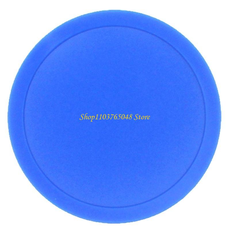 5Pcs Round Hockey Pucks Air Ho - Heavy Equipment Game recension och pris