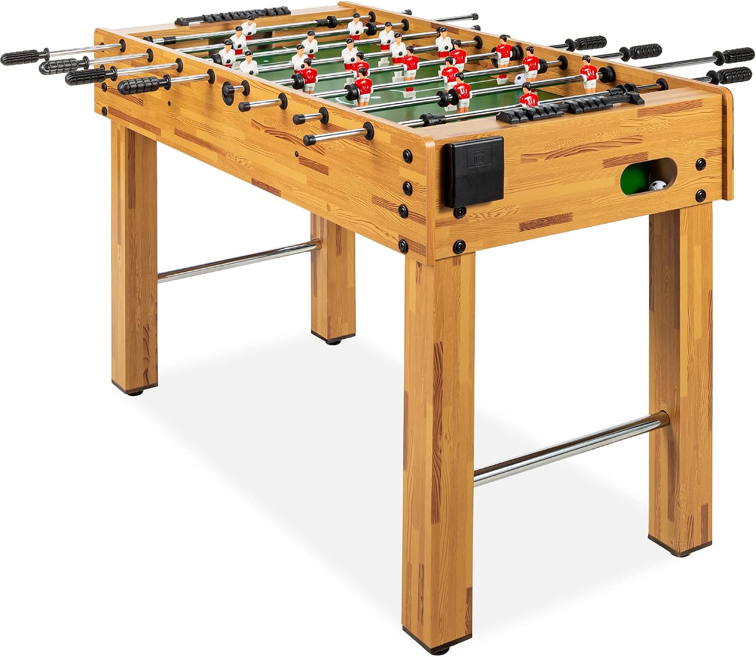 Adults Game Room Soccer Game T - Heavy Equipment Game recension och pris