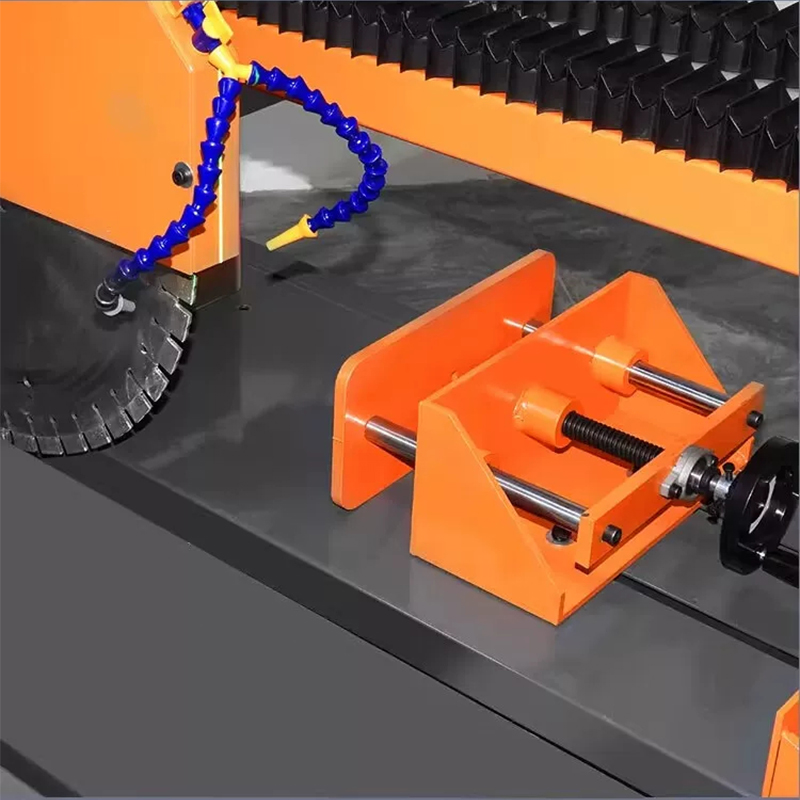 JF6180 Stone Cutter 220V/380V  - Brick Cutting Saw recension och pris