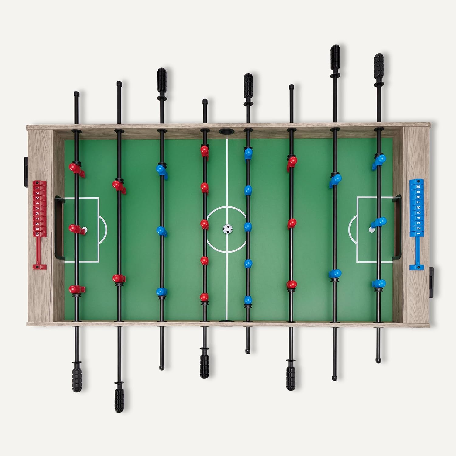 Foosball Table Soccer Game Roo - Heavy Equipment Game recension och pris