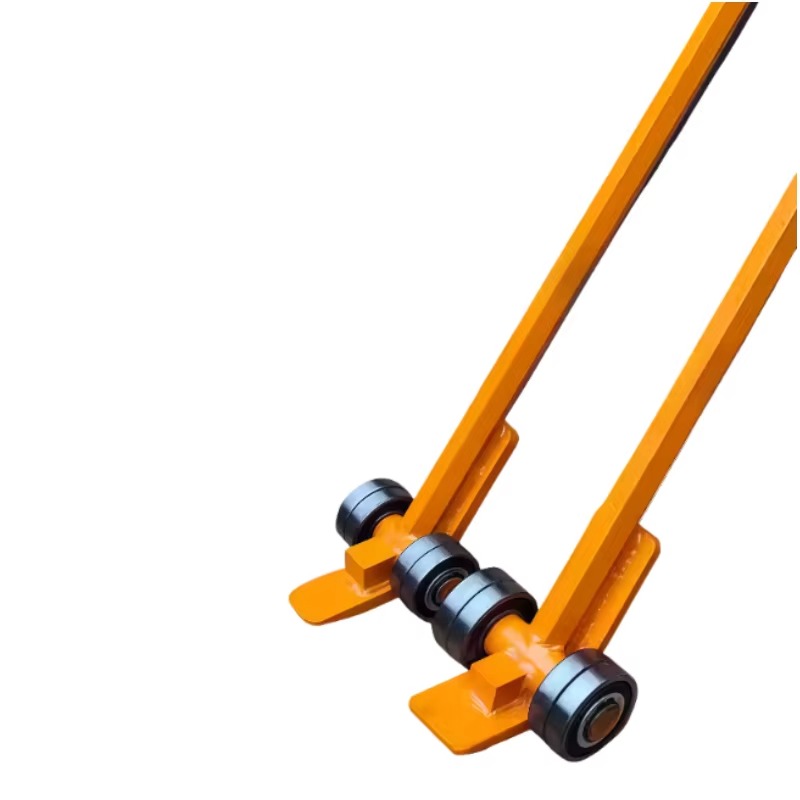 Lifting Pry Bar Tool Heavy Dut - Heavy Equipment Lift recension och pris