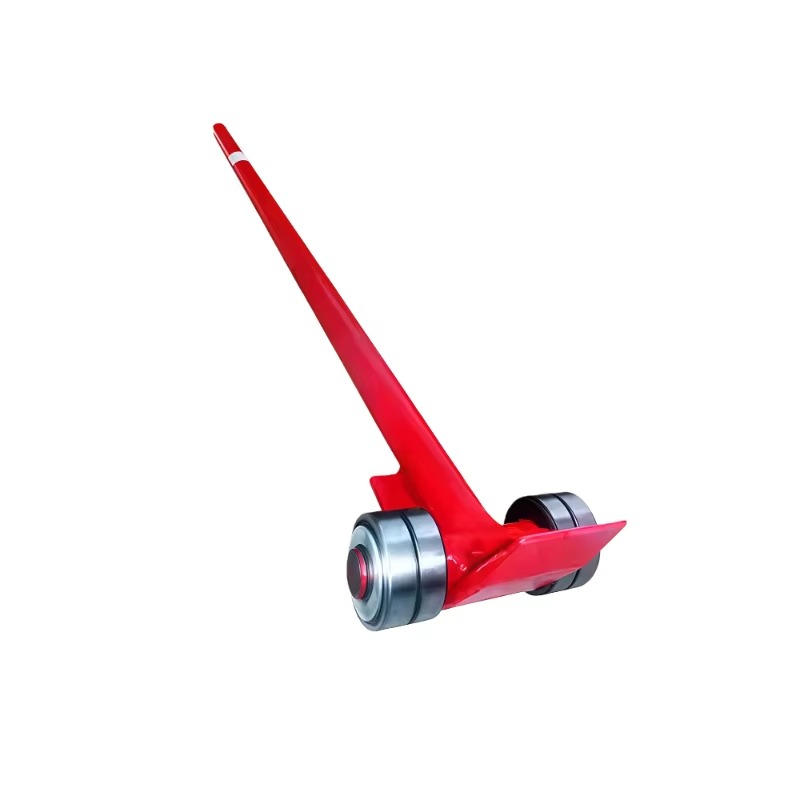 Lifting Pry Bar Tool Heavy Dut - Heavy Equipment Lift recension och pris
