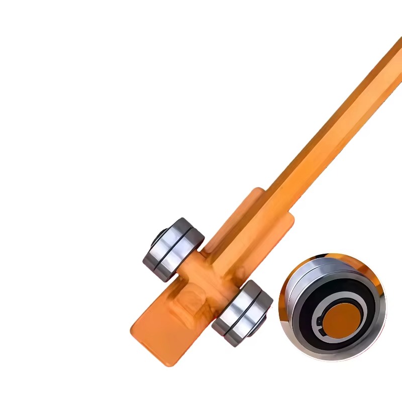 Lifting Pry Bar Tool Heavy Dut - Heavy Equipment Lift recension och pris
