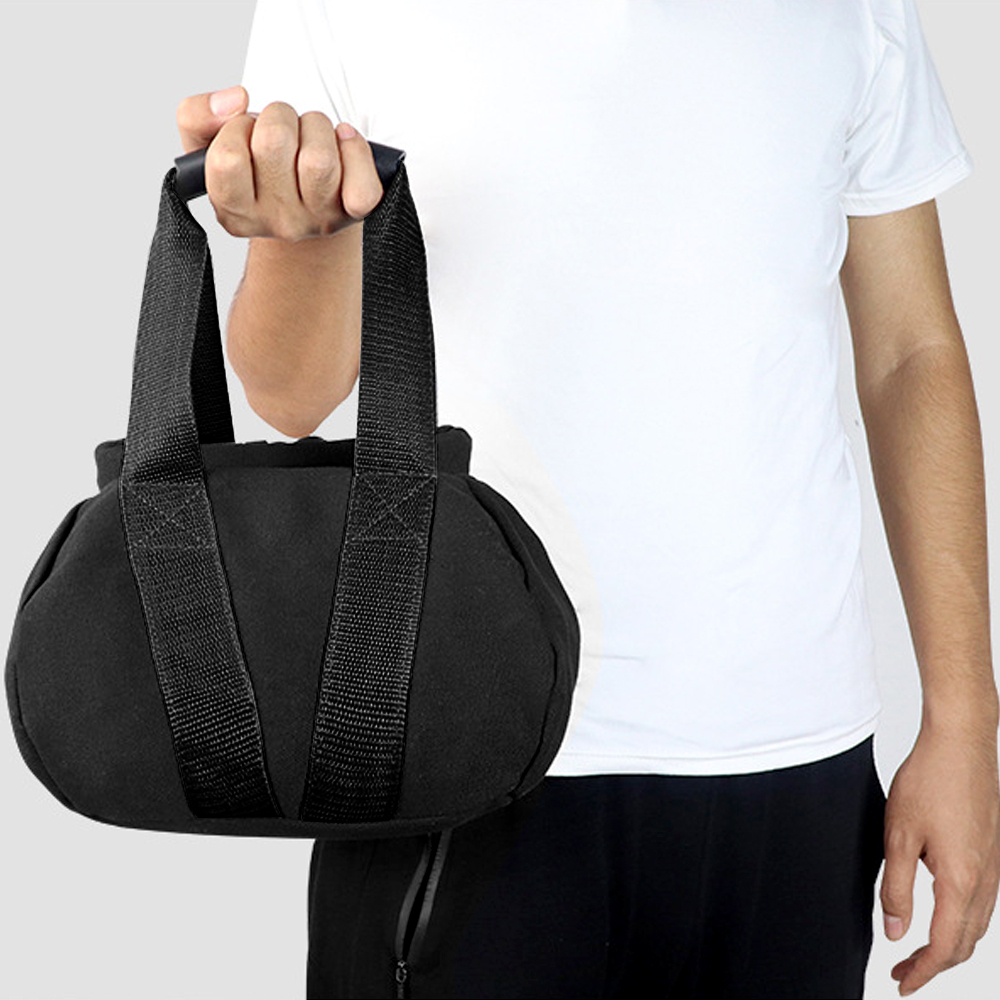 1pc Sandbags for Working Out - - Heavy Equipment Working recension och pris