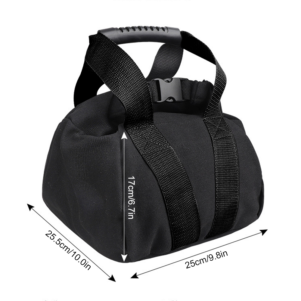 1pc Sandbags for Working Out - - Heavy Equipment Working recension och pris