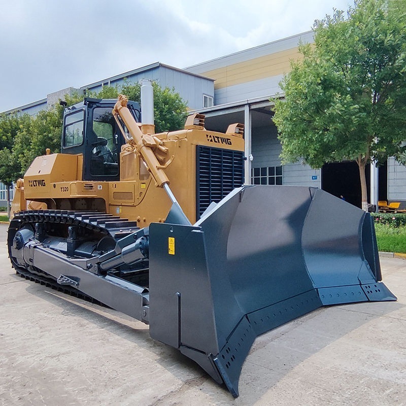 For Mining Quarry Used Crawler - Heavy Equipment Working recension och pris