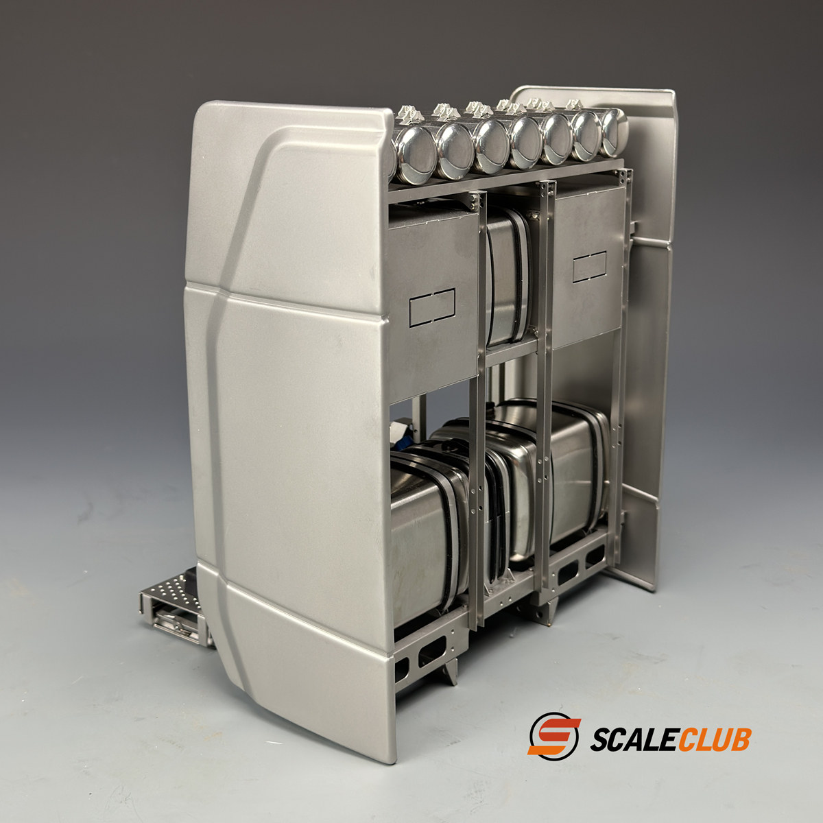770S 1/14 Truck Cab Equipment  - Heavy Equipment Haulers recension och pris