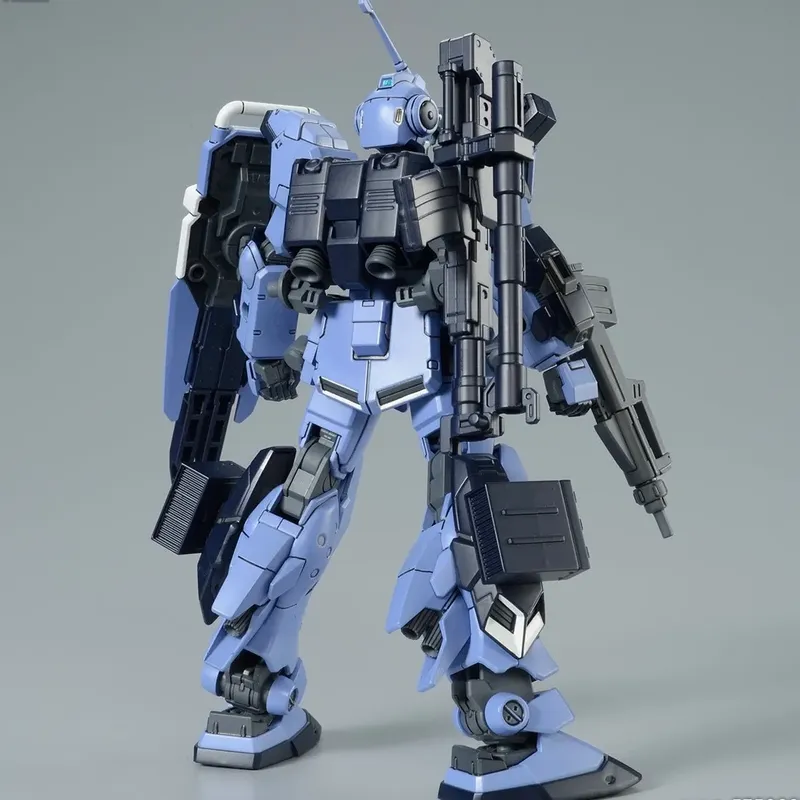 Bandai HGUC 1/144 RX 80PR Pale - Heavy Equipment Game recension och pris