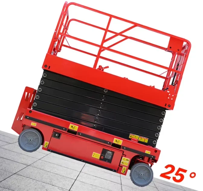 YG Customized 500Kg Load Hydra - Heavy Equipment Working recension och pris