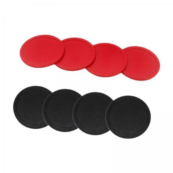 Air Hockey Pushers Plastic Puc - Heavy Equipment Game recension och pris