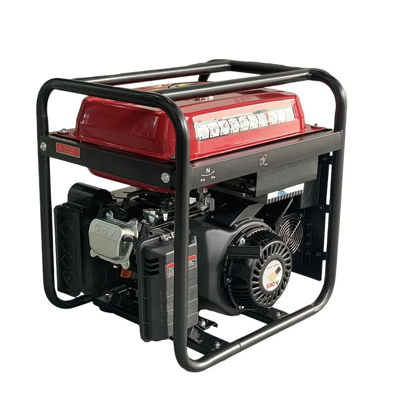 Generator Welder Portable Outd - Portable Welding Generator recension och pris