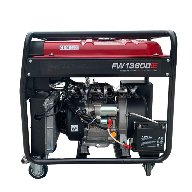 Generator Welder Portable Outd - Portable Welding Generator recension och pris