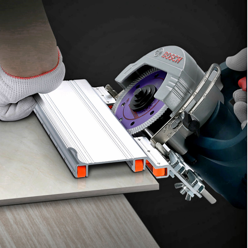 Tiling 45 Degree Angle Cutting - Brick Cutting Saw recension och pris