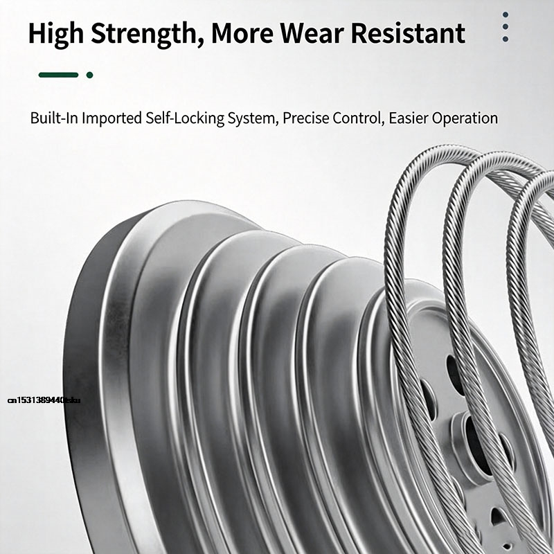 Heavy Duty Adjustable Tension  - Heavy Equipment Working recension och pris