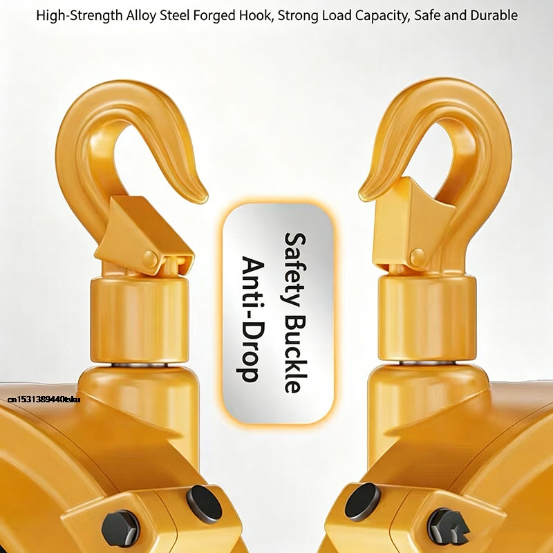 Heavy Duty Adjustable Tension  - Heavy Equipment Working recension och pris
