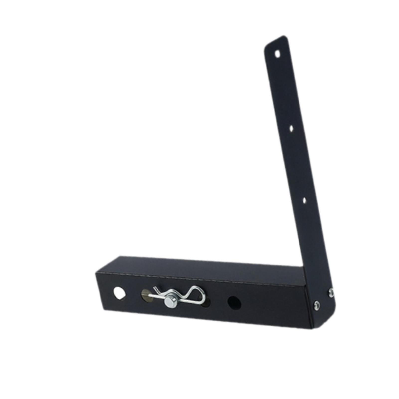 Slow Moving Bracket Sign Mount - Heavy Equipment Sign recension och pris