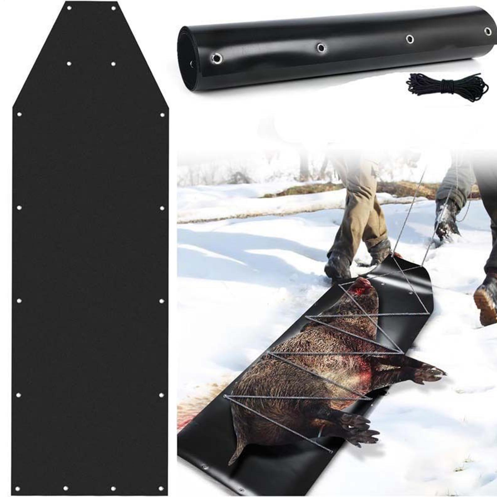 Game Drag Sled Heavy Duty Game - Heavy Equipment Haulers recension och pris