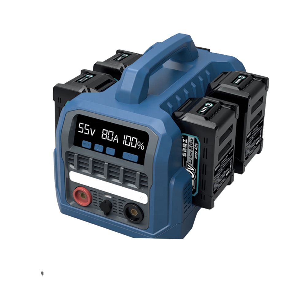 Private Label Portable Wireles - Portable Welding Generator recension och pris
