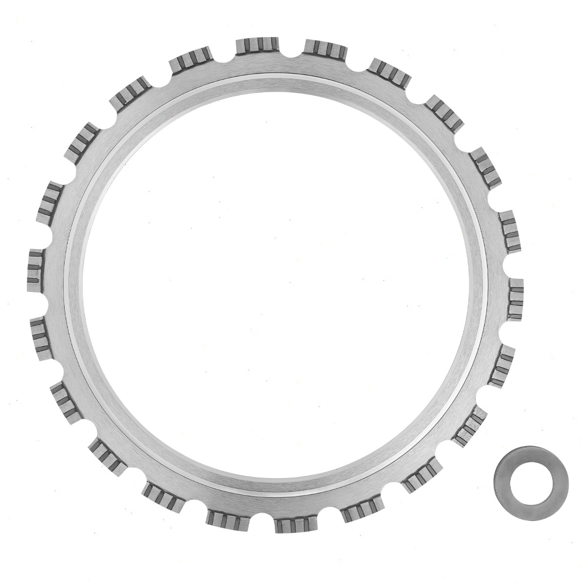 Ring Saw Blades, Concrete Ring - Brick Cutting Saw recension och pris