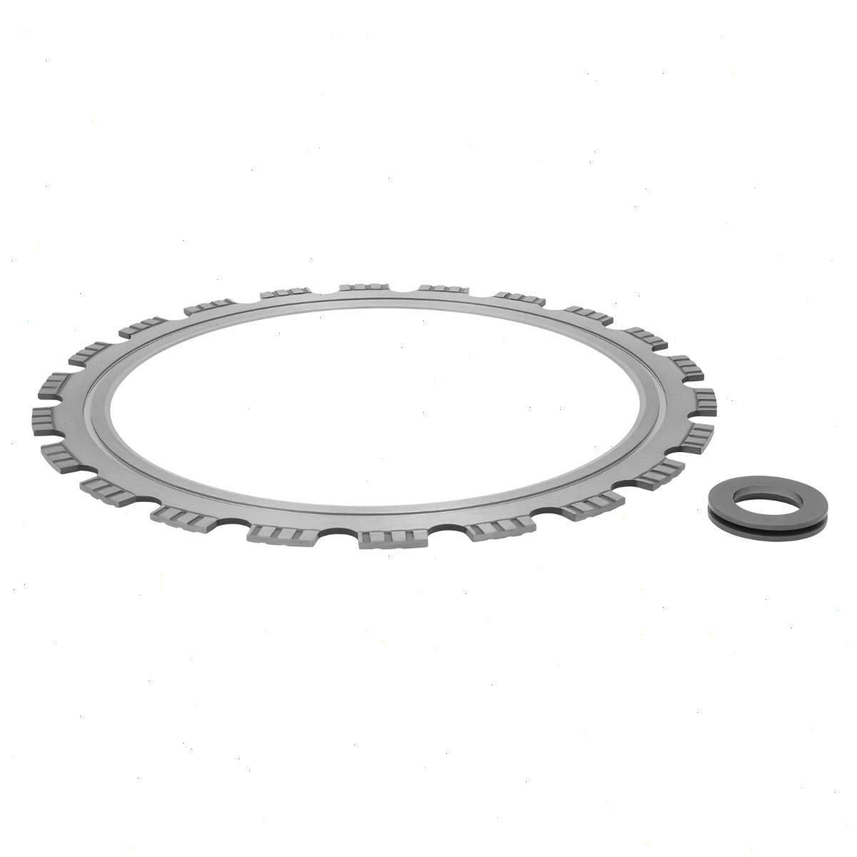 Ring Saw Blades, Concrete Ring - Brick Cutting Saw recension och pris