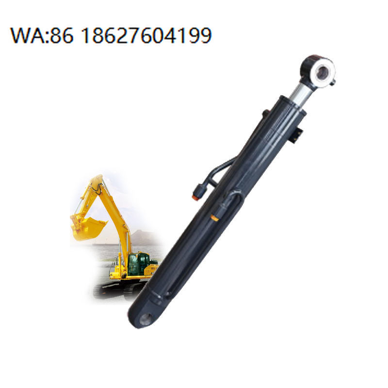 10-500mm ID Chrome Outrigger C - Heavy Equipment Lift recension och pris