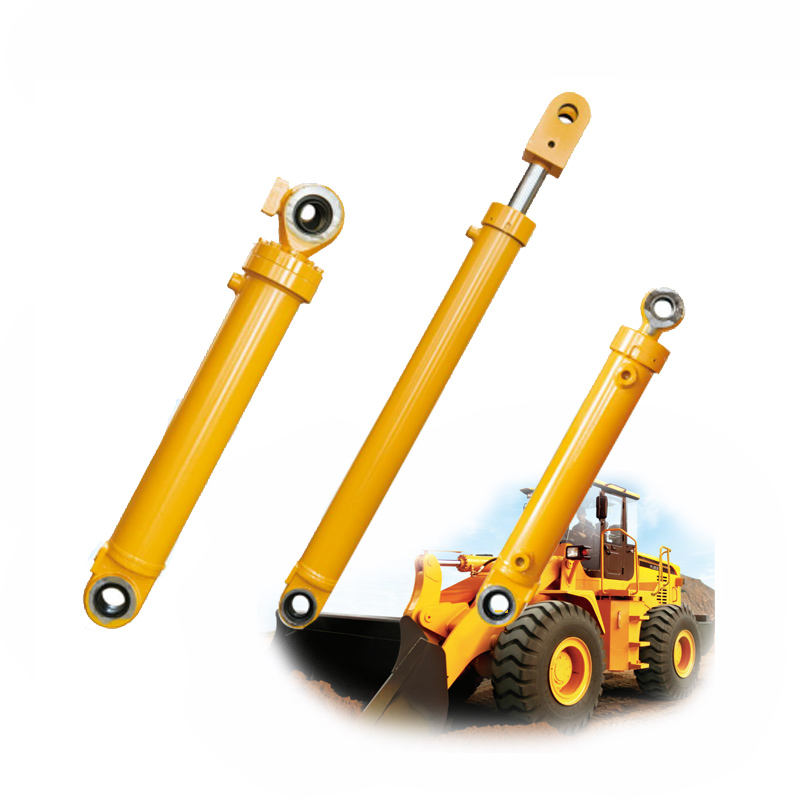 10-500mm ID Chrome Outrigger C - Heavy Equipment Lift recension och pris