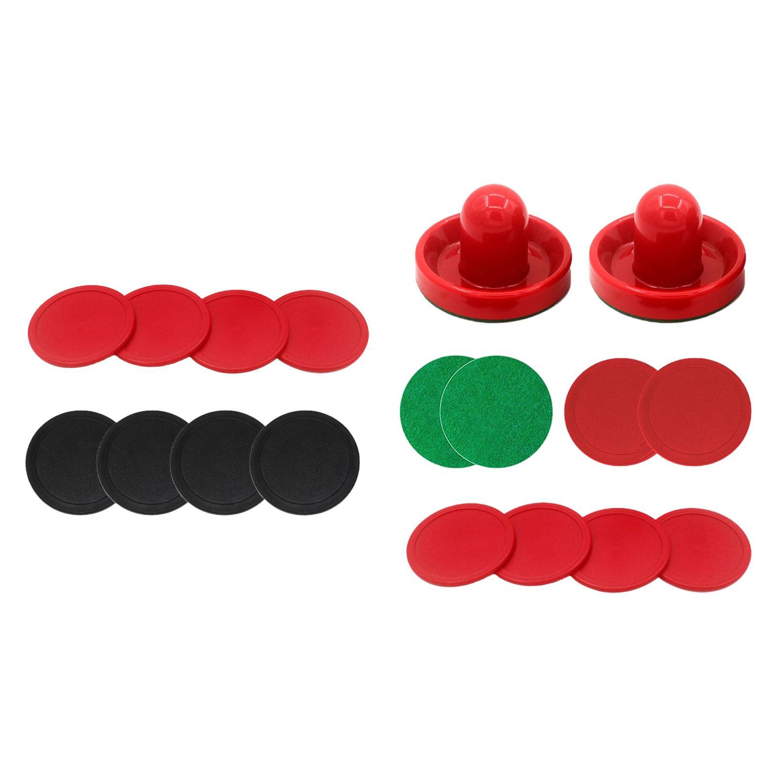 Air Hockey Pushers Heavy Duty  - Heavy Equipment Game recension och pris