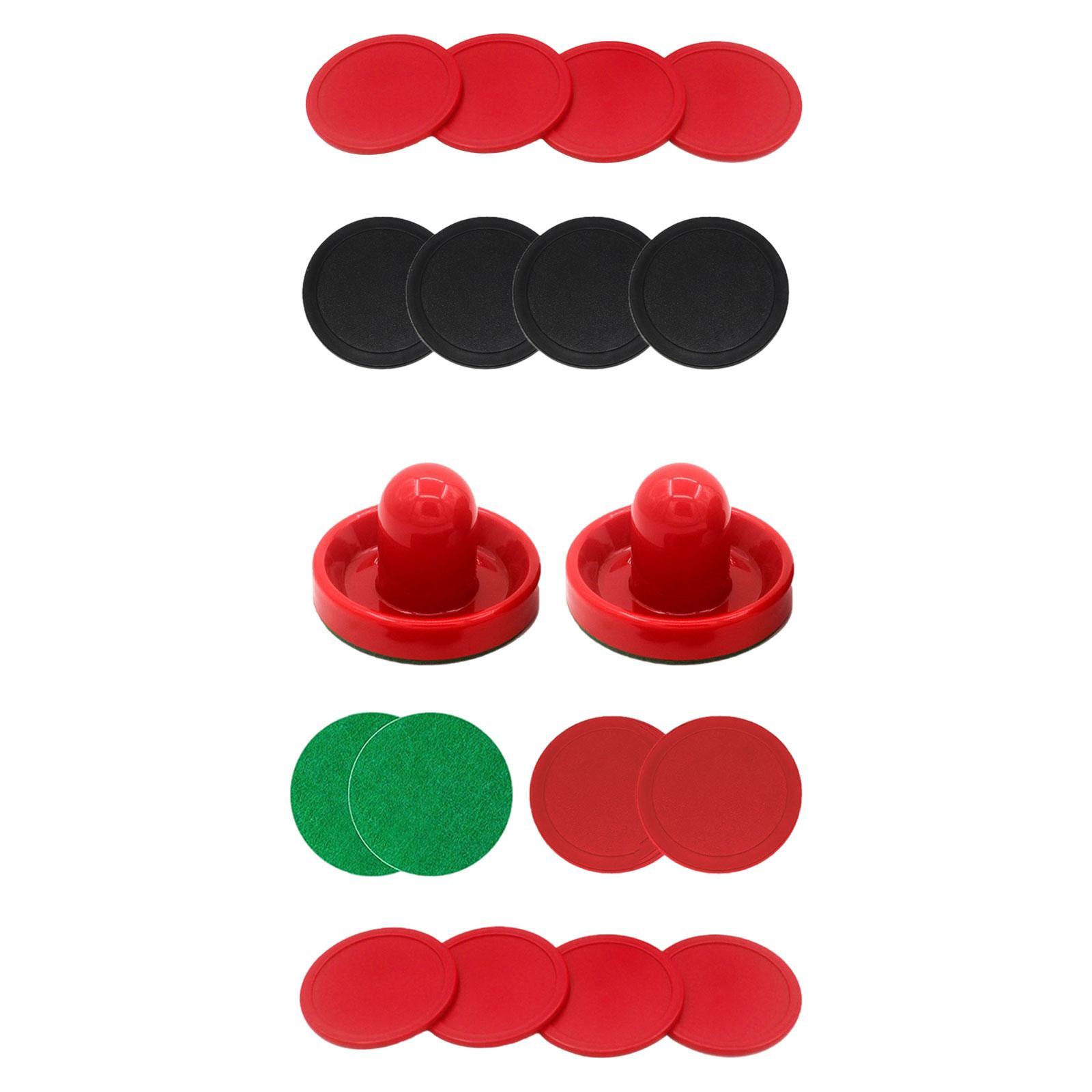 Air Hockey Pushers Heavy Duty  - Heavy Equipment Game recension och pris