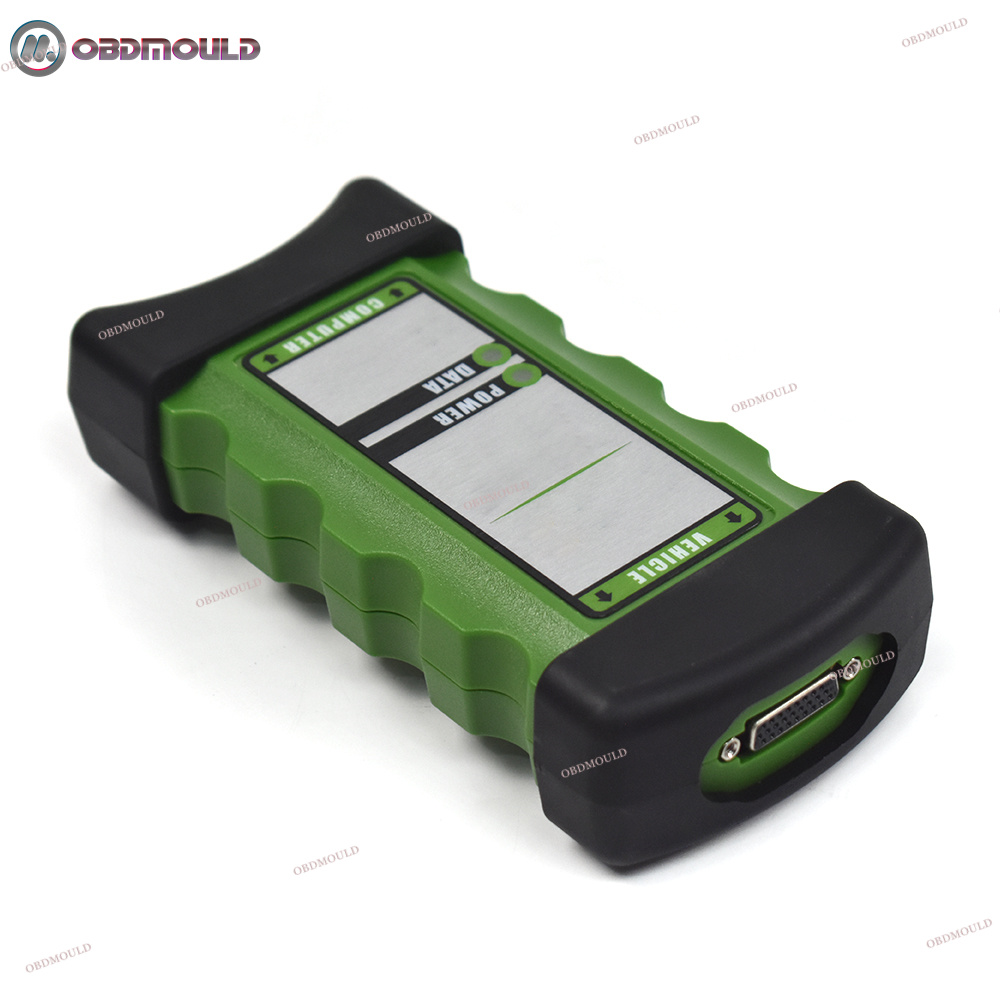 ForJ-pro DLA Diagnostic DLA+CF - Heavy Equipment Diagnostic Software recension och pris