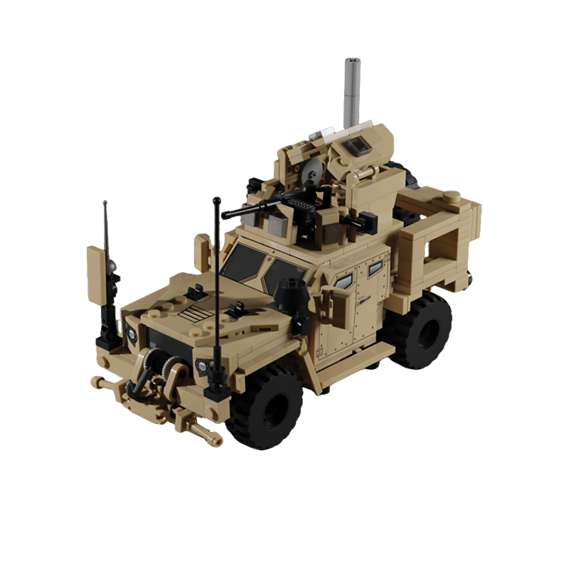 M1278 Heavy Guns Carrier Model - Heavy Equipment Game recension och pris