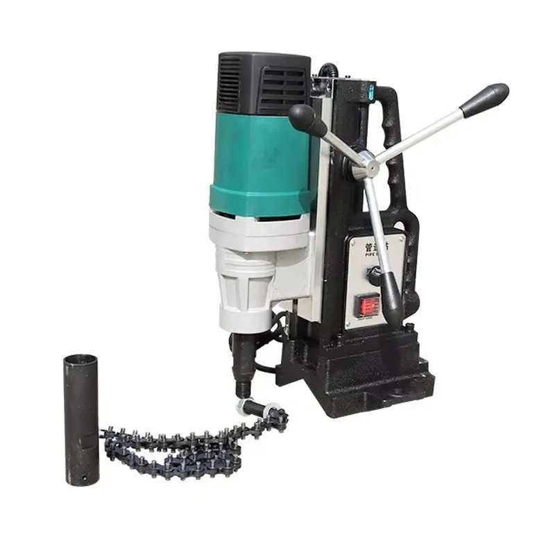 High Speed Industrial Electric - Heavy Equipment Working recension och pris