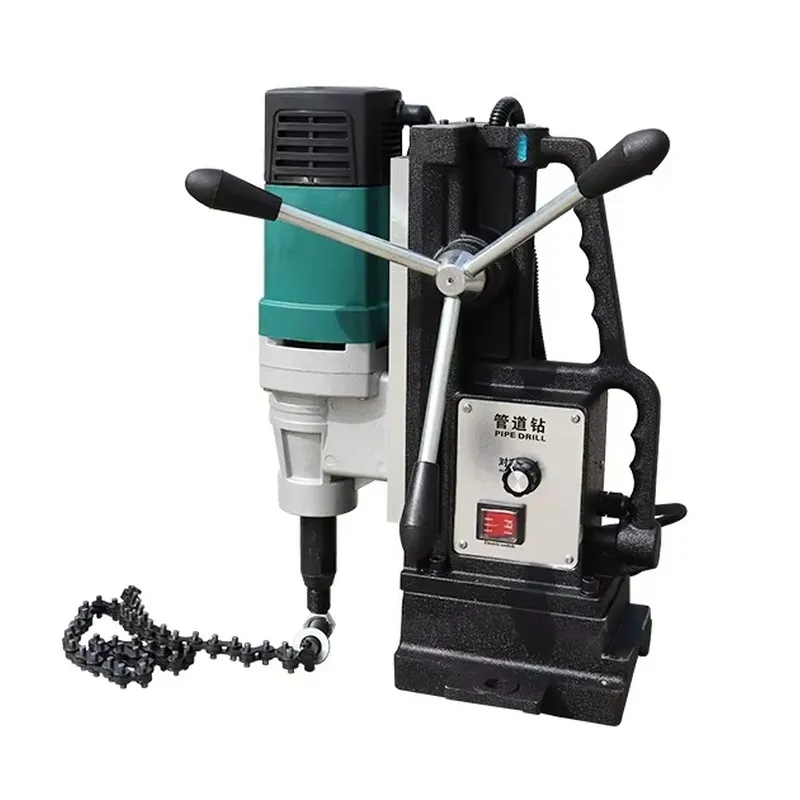 High Speed Industrial Electric - Heavy Equipment Working recension och pris
