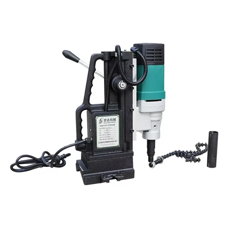 High Speed Industrial Electric - Heavy Equipment Working recension och pris
