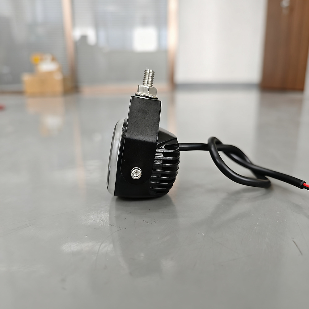 Led Work Light Warning Light 1 - Heavy Equipment Working recension och pris