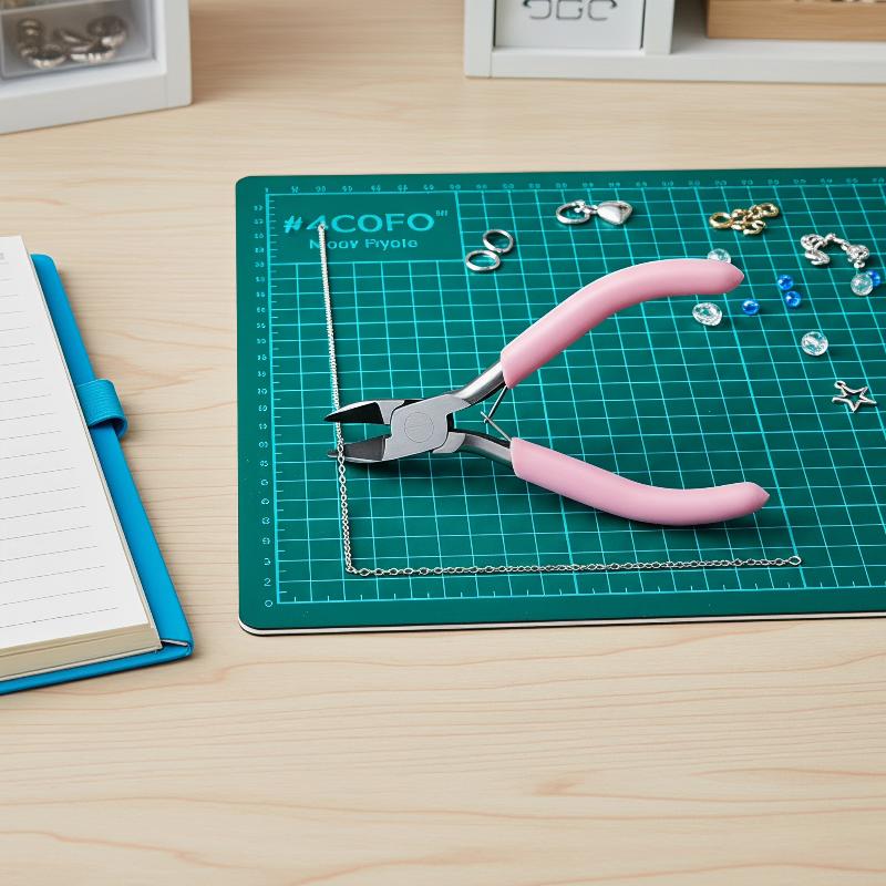 Jewelry Making Plier Tool Set  - Heavy Equipment Working recension och pris