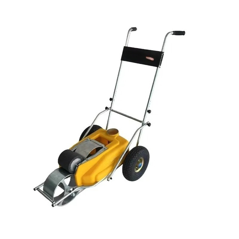Heavy-Duty Grass Linemarking M - Heavy Equipment Painting recension och pris