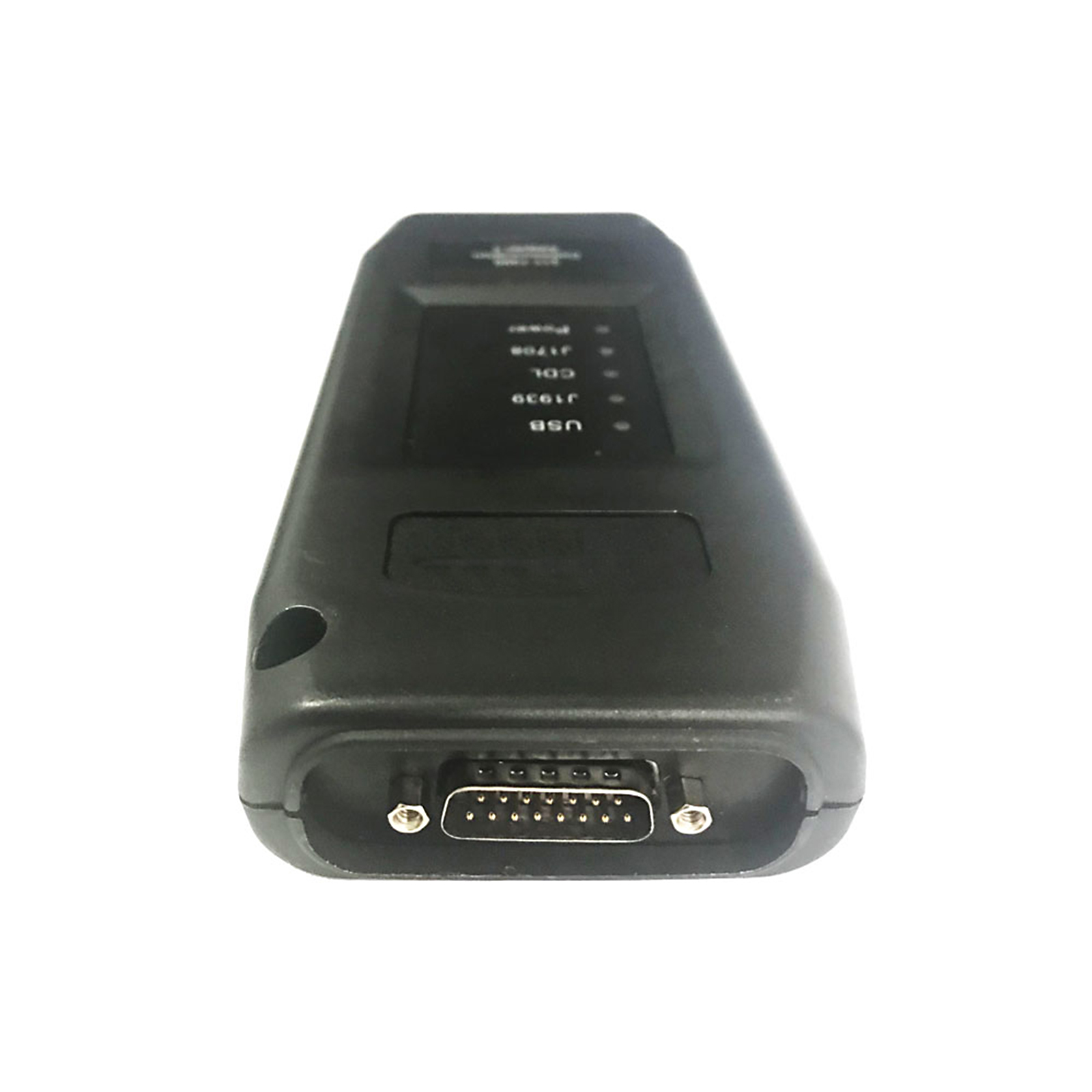 Original CAT ET3 Adapter ET 3  - Heavy Equipment Diagnostic Software recension och pris
