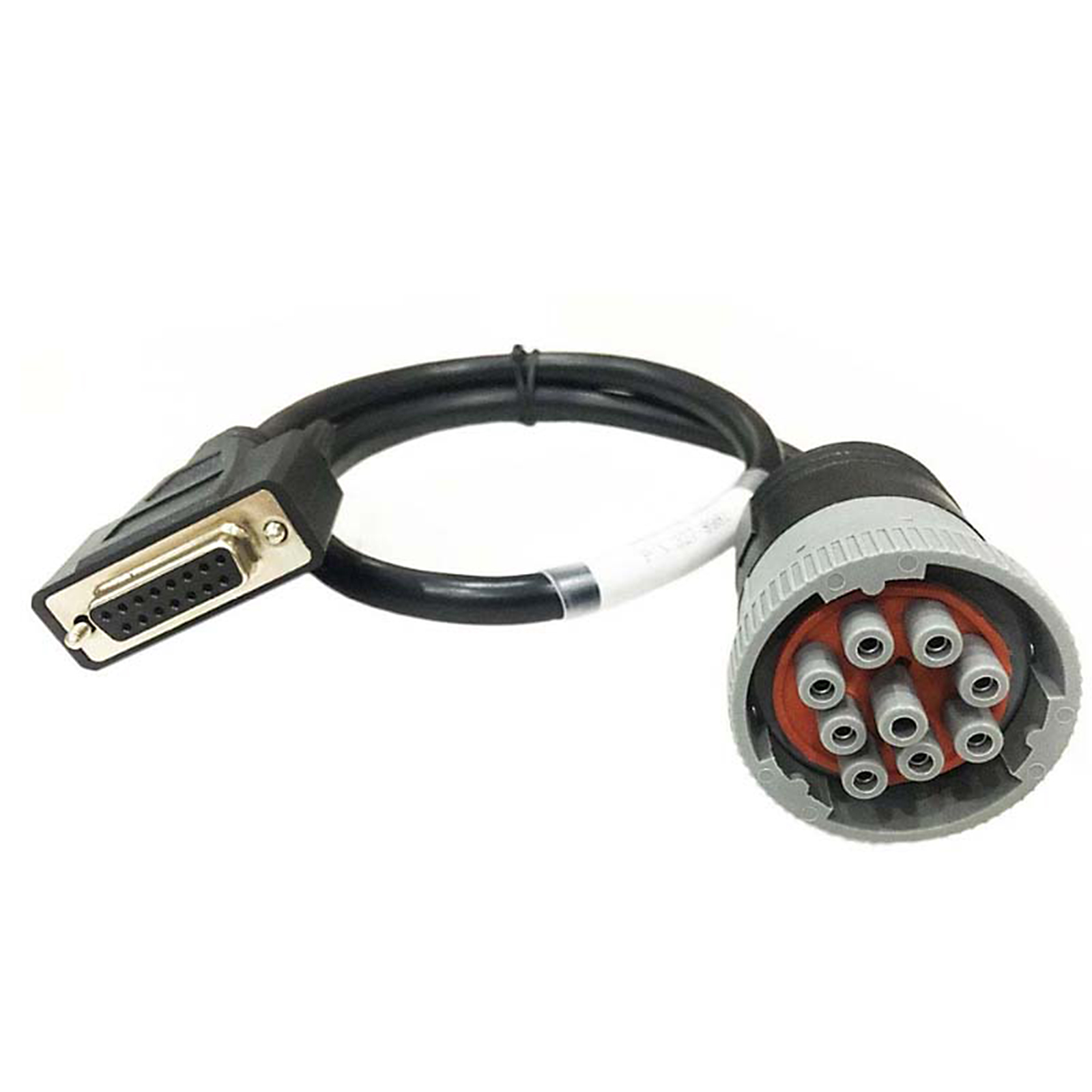 Original CAT ET3 Adapter ET 3  - Heavy Equipment Diagnostic Software recension och pris