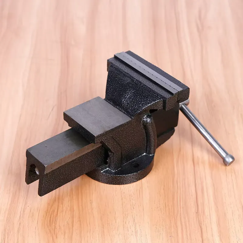 5 Inch Heavy Duty Square Bench - Heavy Equipment Working recension och pris