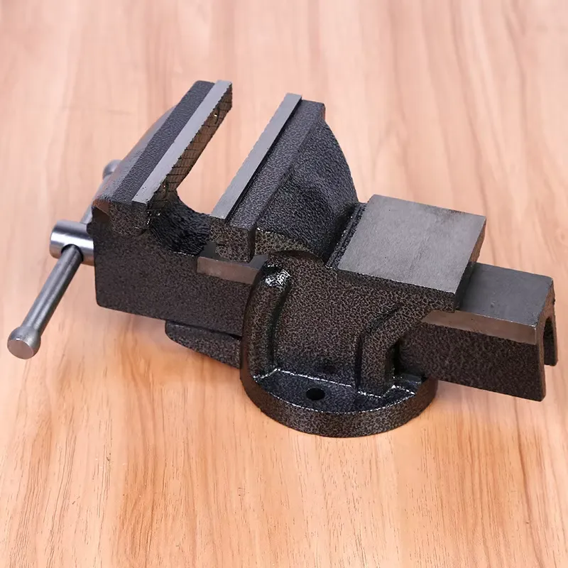 5 Inch Heavy Duty Square Bench - Heavy Equipment Working recension och pris
